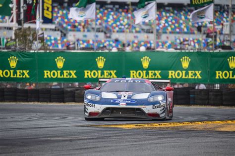 rolex 2018 daytona results|Rolex 24 at Daytona .